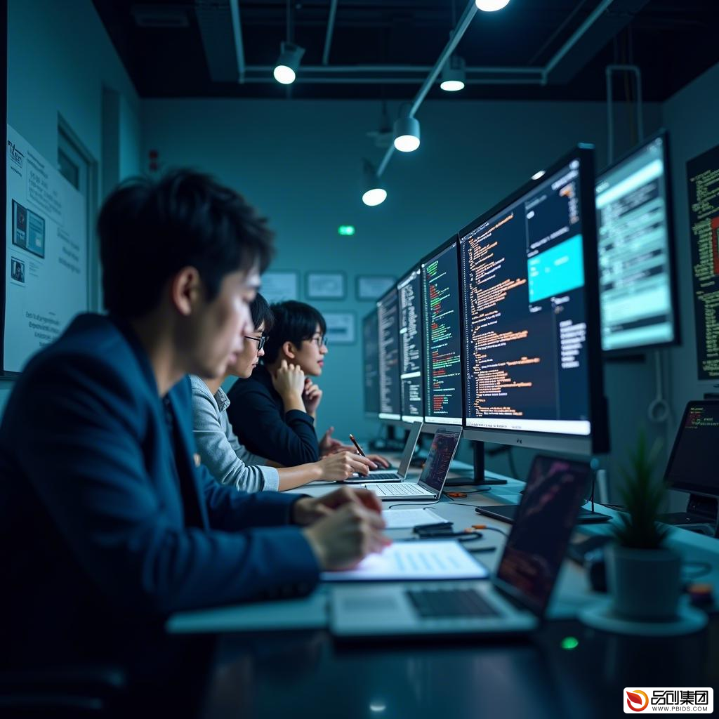 企业APP开发公司哪家强？全面解析与推荐

