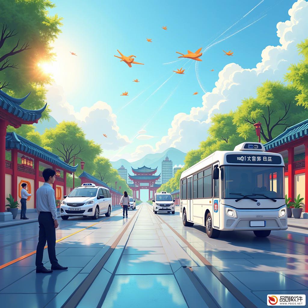 苏州市车队调度AI系统：创新引领智慧交通...