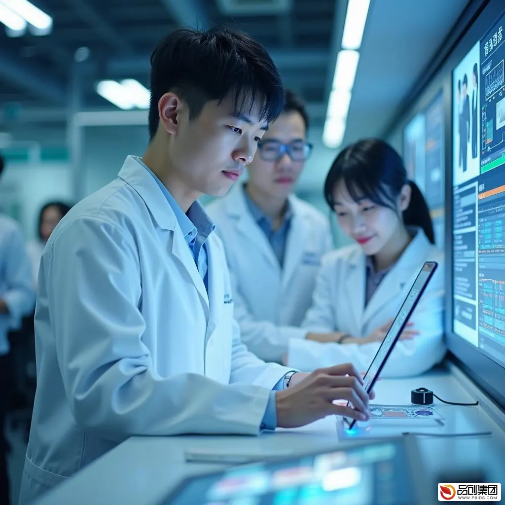 品创AI技术的研发投入与未来战略规划