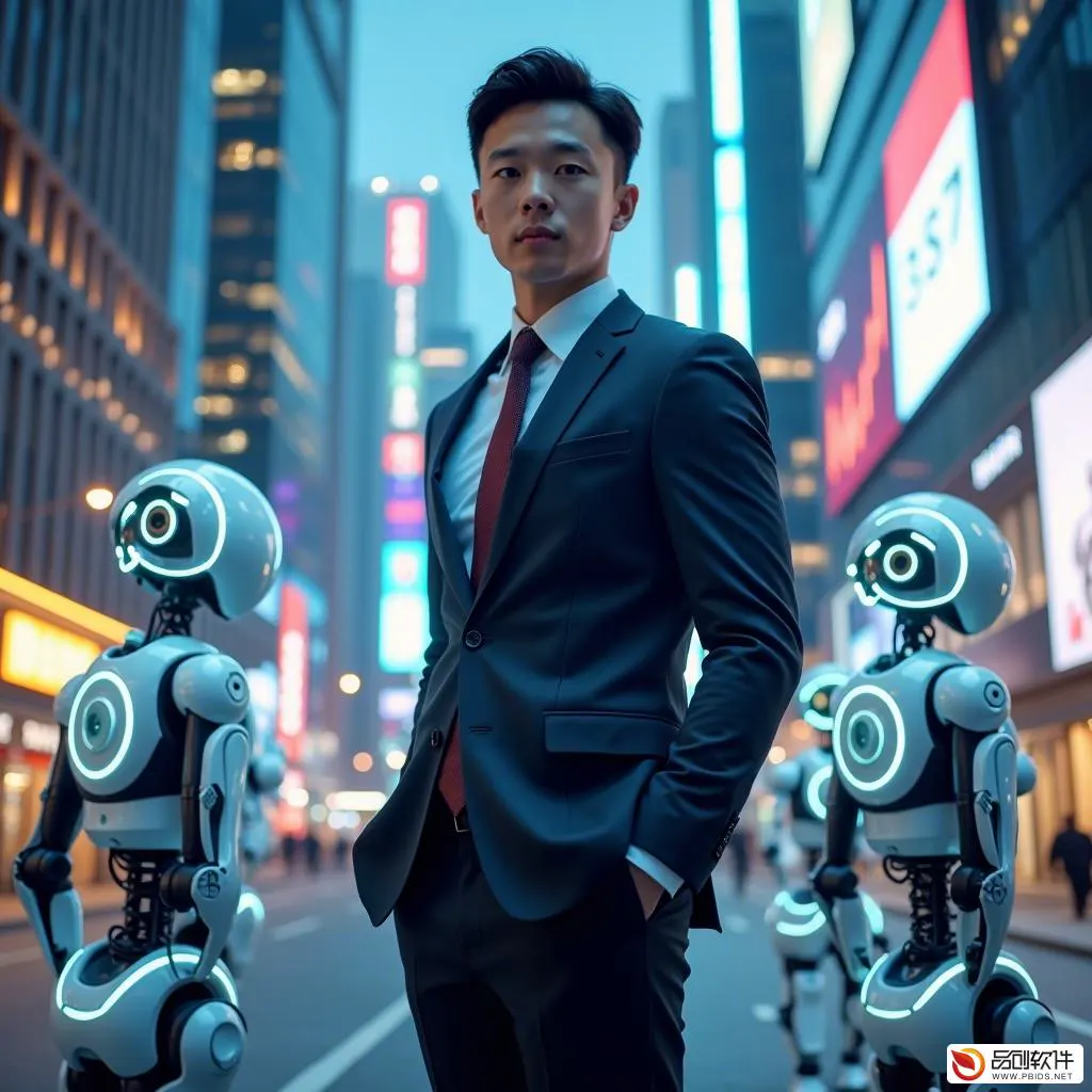 北京市证券智能投顾系统企业的崛起与影响
