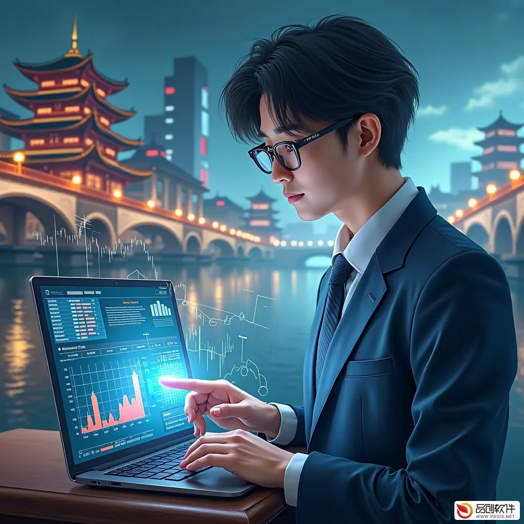 苏州市证券客户画像分析平台公司的创新与实践
