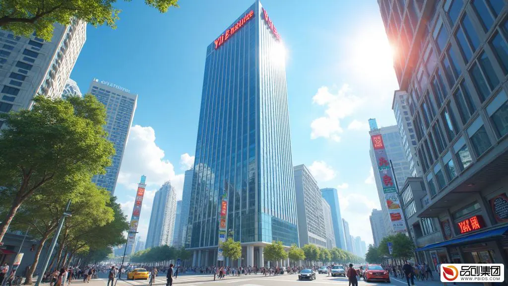 怡安保险经纪公司：引领行业创新，守护企业风险
