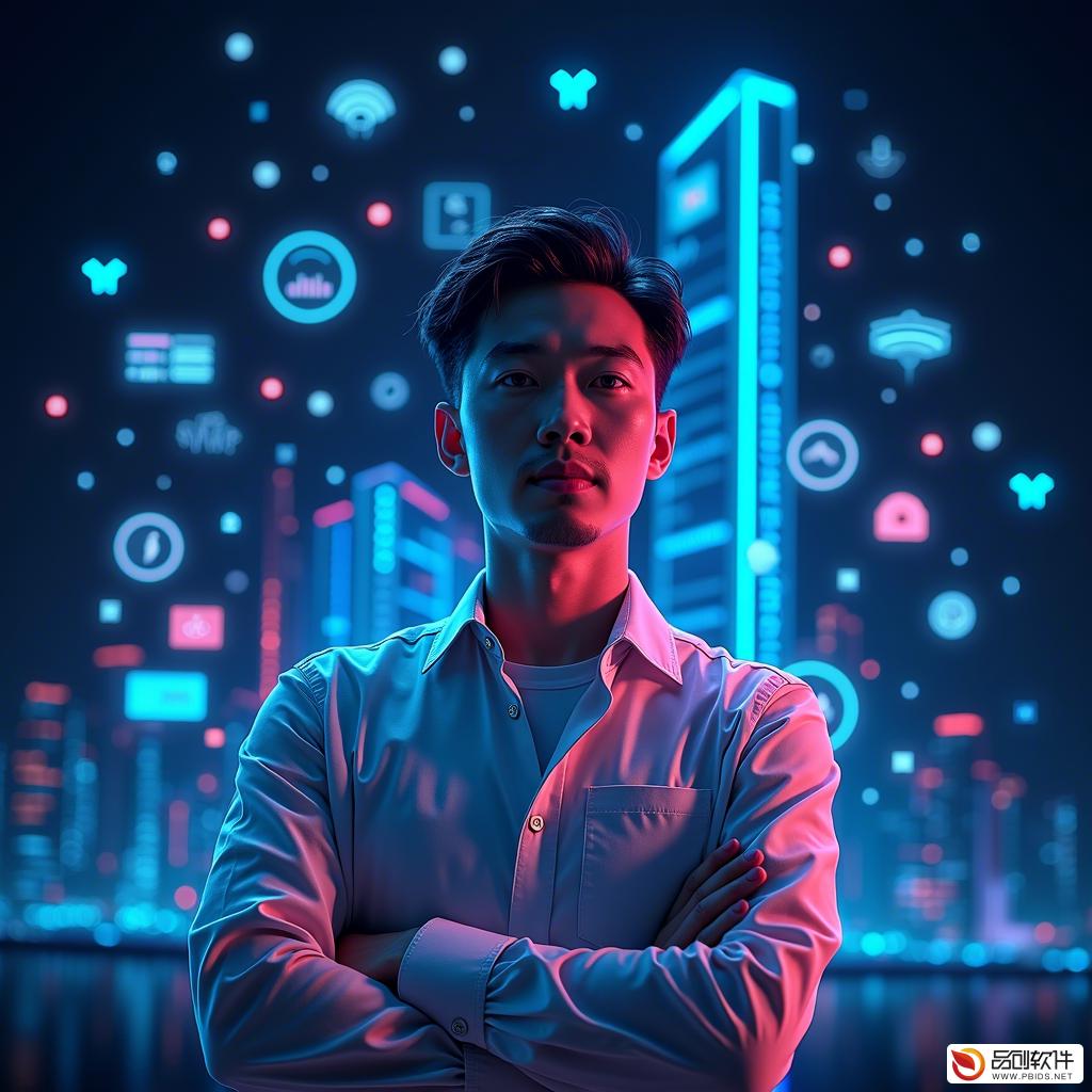 珠海市AI热点资讯搜索平台有限公司：引领...