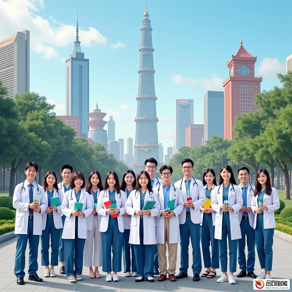 重庆市医疗设备共享认证平台生态链：推动医...
