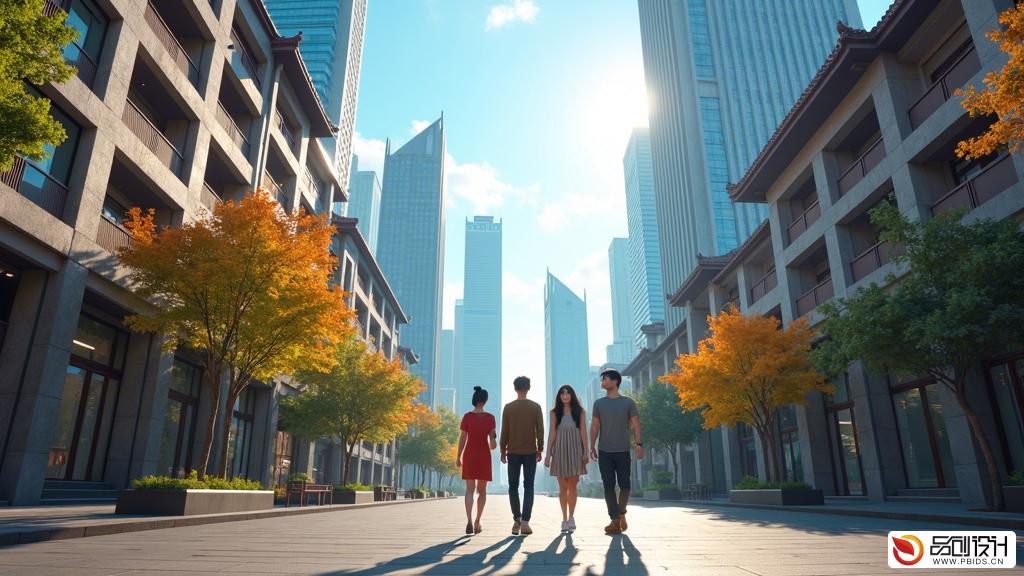 江门市智能设备界面团队：创新设计，引领未来交互体验
