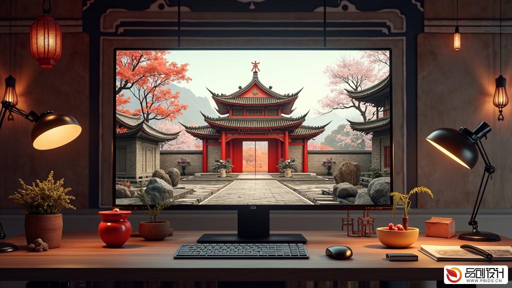 铜川3D动态演示设计：创新引领视觉新纪元
