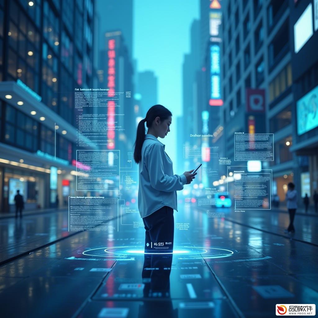 苏州市AI新闻资讯应用运营商：引领智能信...