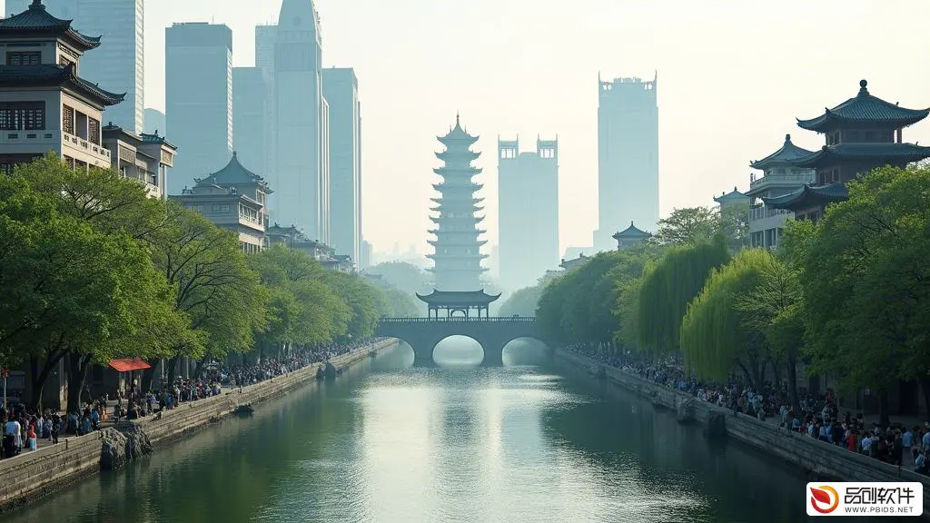 杭州市航空维修管理系统技术团队的卓越贡献与创新实践
