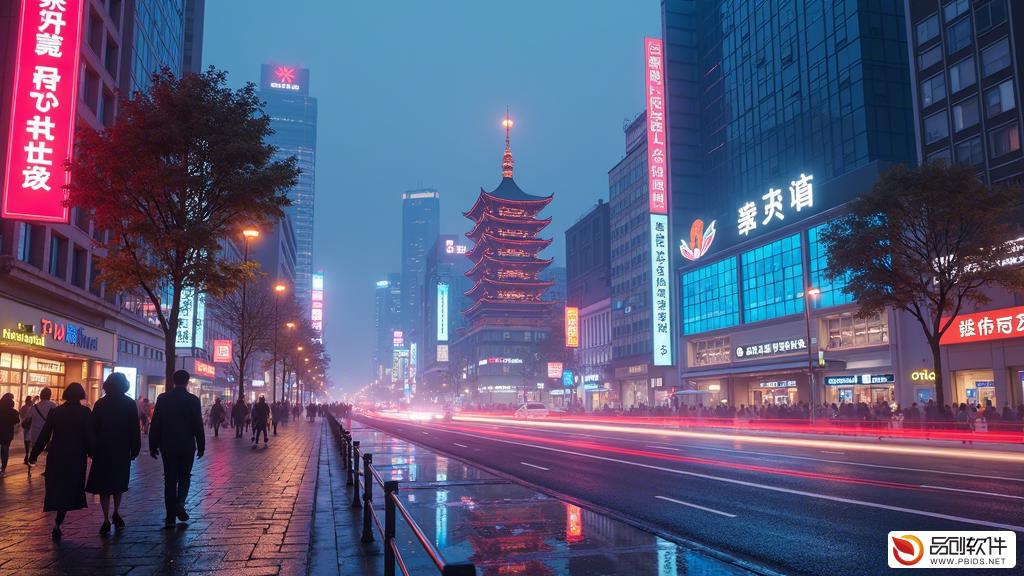 天津市保险核心系统集团的革新与发展之路
