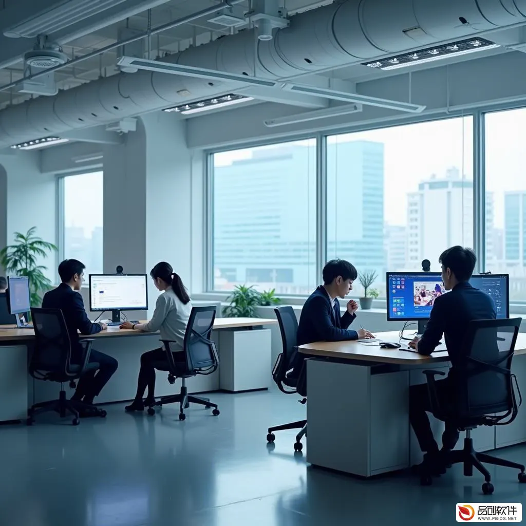 深圳市教育直播低延迟传输系统技术中心：引领在线...