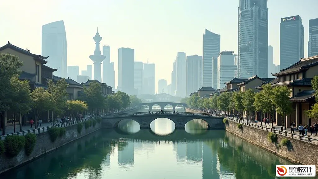 苏州市信创适配系统平台商：引领数字化转型的新力量
