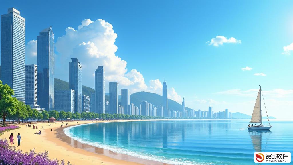 珠海市车联网V2X通信技术：引领智能交通新时代
