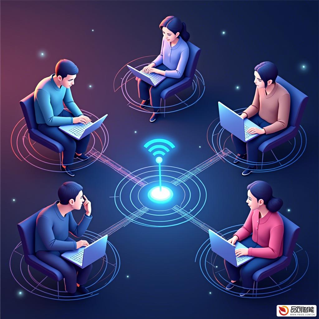 分布式Wi-Fi零漫游技术：重塑无线网络...