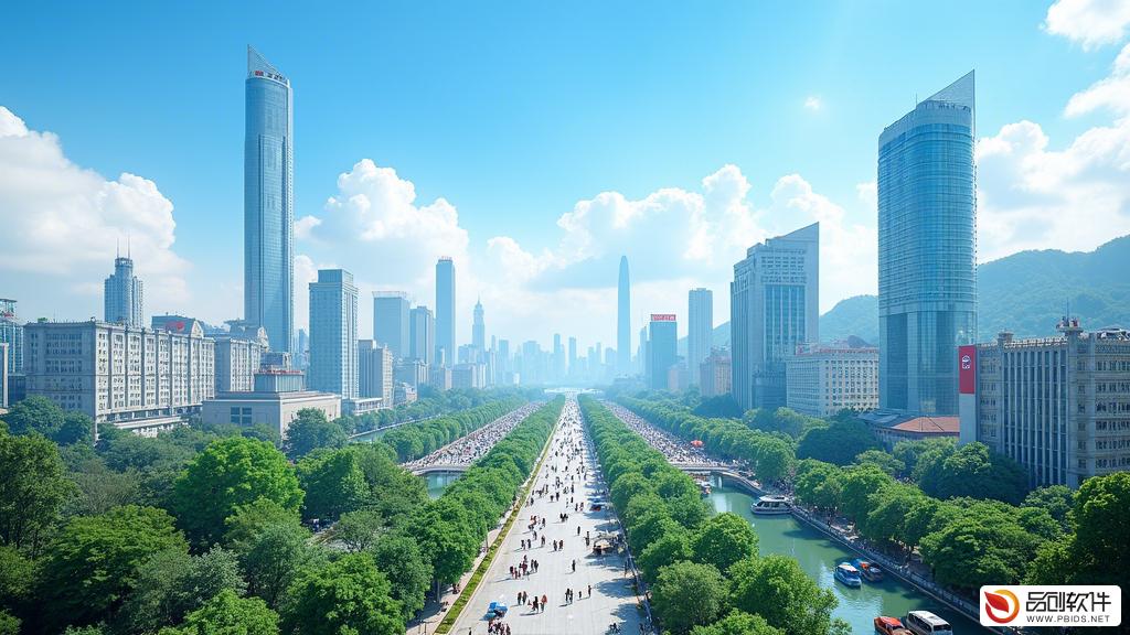 成都市危险场景预警系统：守护城市安全的创新力量
