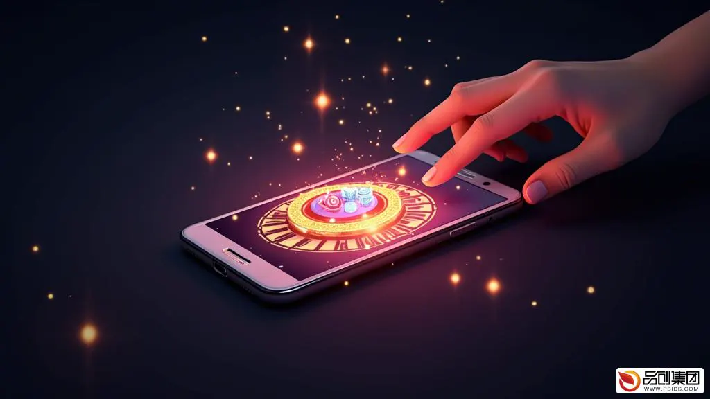 微信抽奖小程序开发全攻略：从零到一的实战指南
