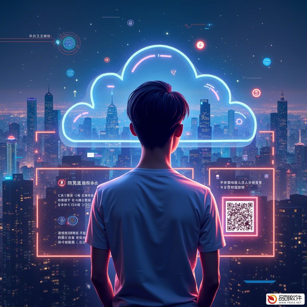 珠海市签到二维码生成系统方案商：打造高效...