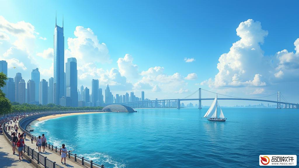 珠海市AI工地安全合规监测系统的革新之路
