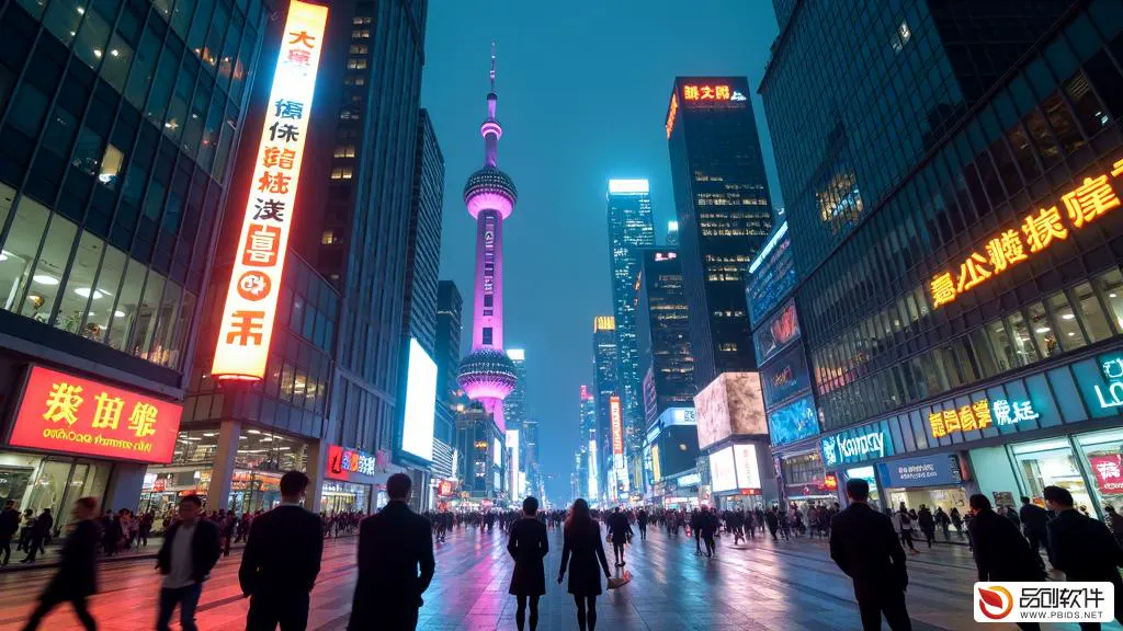 上海市工业级物联网通信协议平台有限公司：引领智能制造新时代
