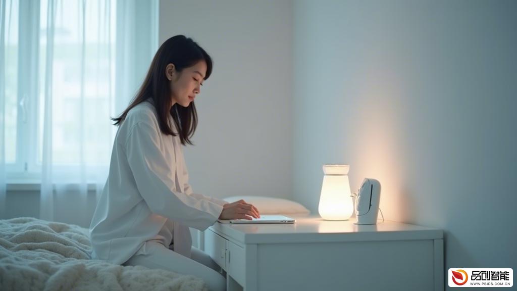 深圳市家用医美设备硬件生态链：创新引领未来美容新风尚
