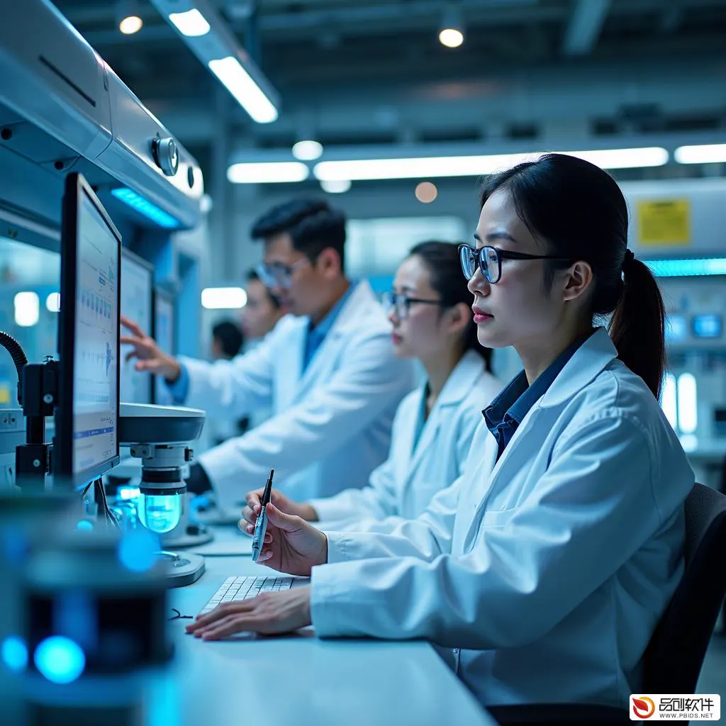 东莞市医疗硬件研发团队：创新引领健康未来
