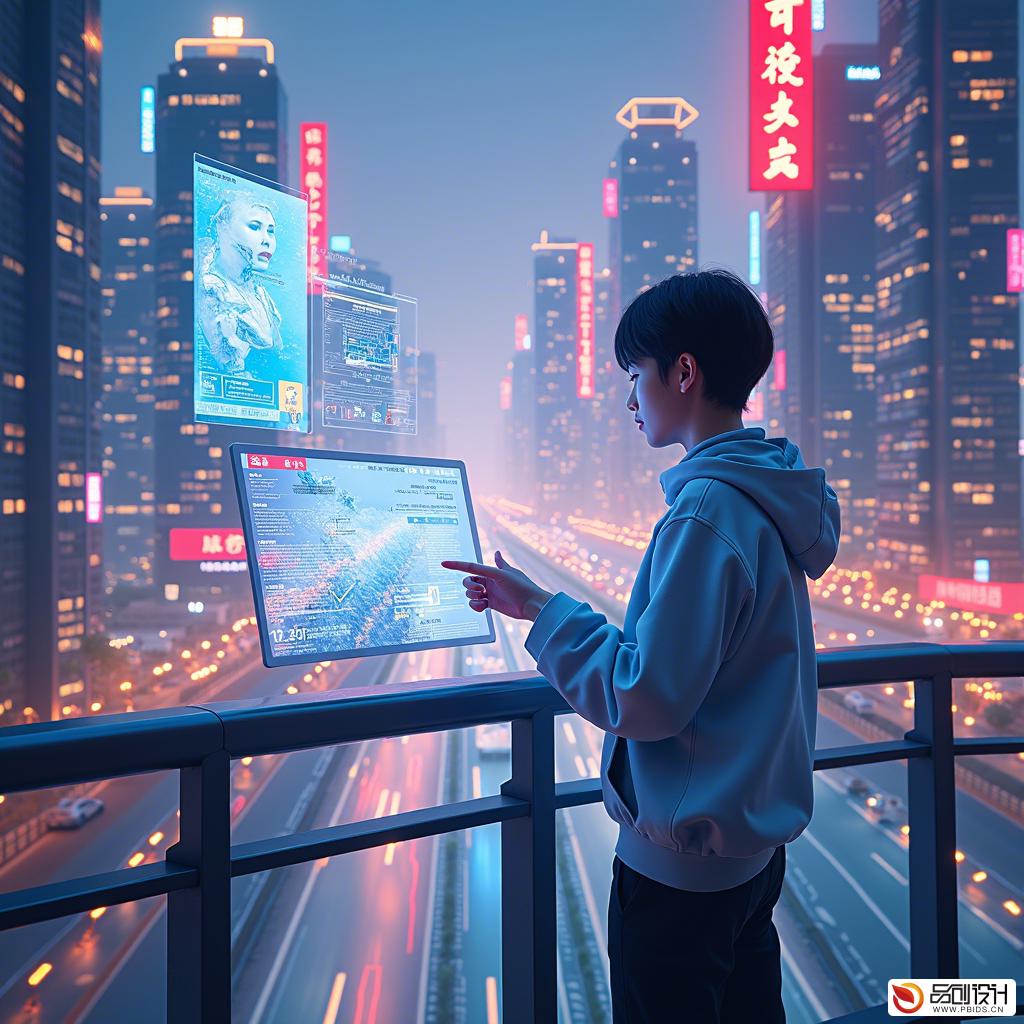 三亚市界面交互视觉设计公司的创新之路
