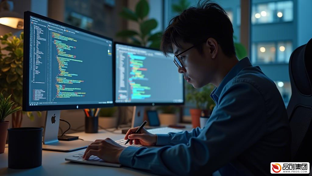 开发小程序定做：打造专属数字化解决方案的全方位指南
