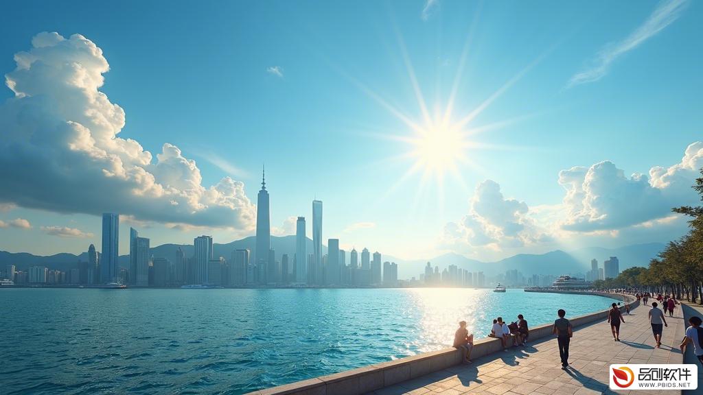 珠海市货运多模态感知融合系统技术中心：引领物流智能化新篇章
