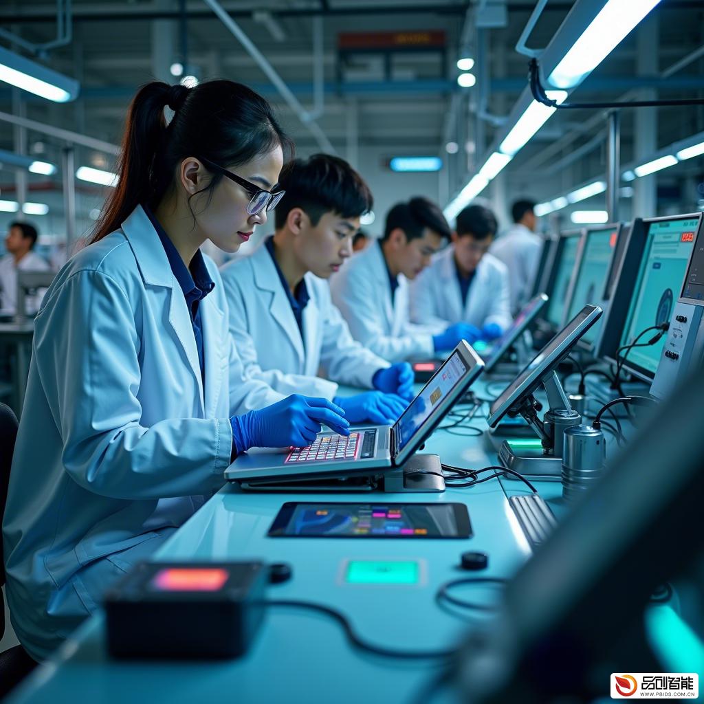 上海市医疗设备电源保护系统工场：技术创新与品质保障的...