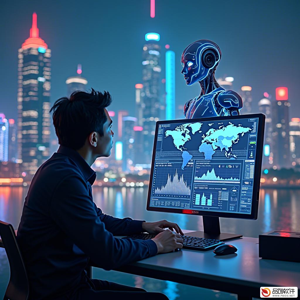 无锡市AI投资管理系统：创新引领未来投资...