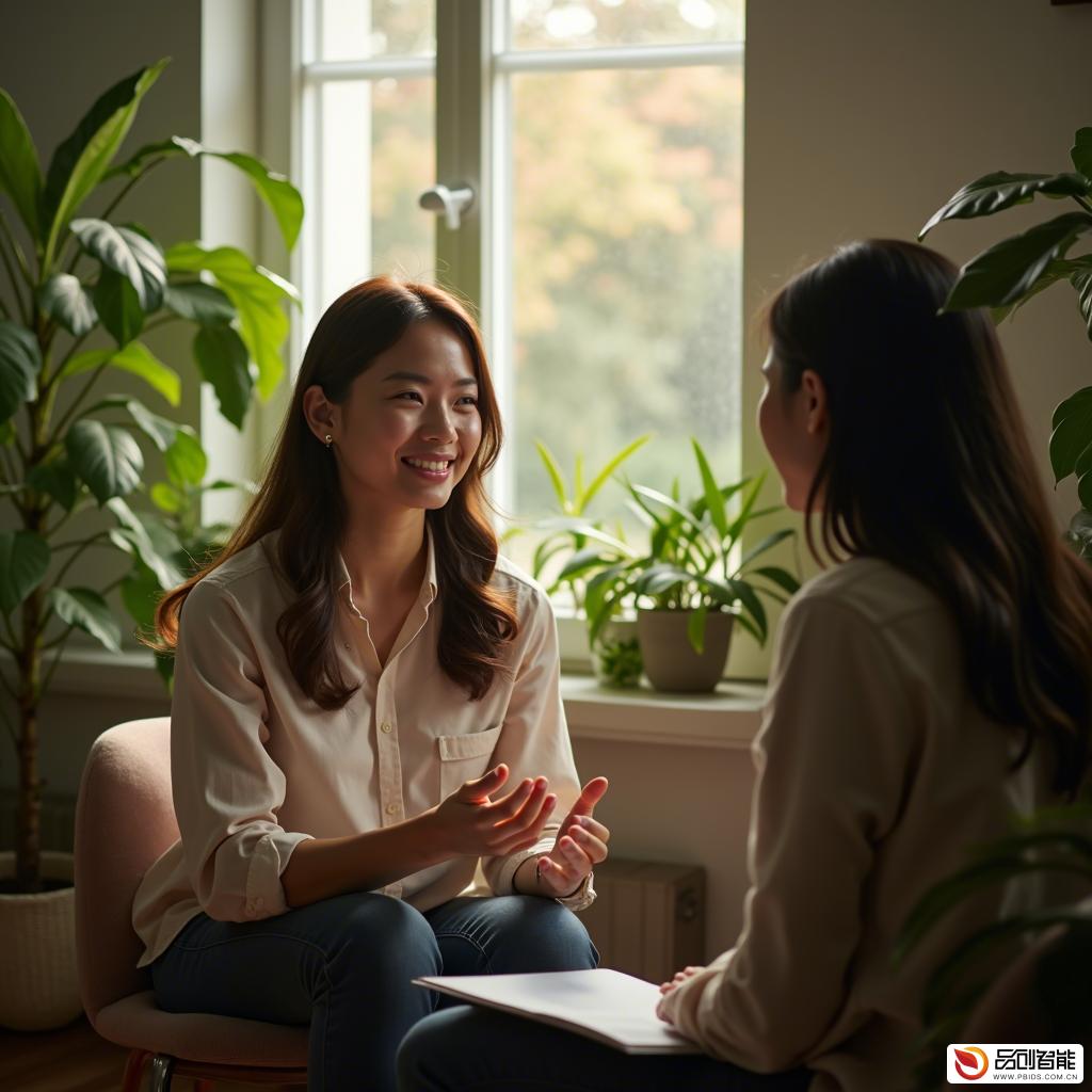 东莞市女性心理健康筛查实验室：守护心灵，点亮希望之光
