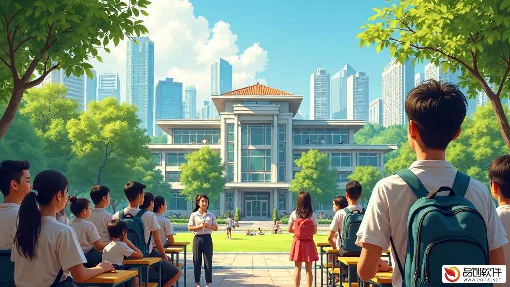 合肥市教育多端互动白板系统：运营商的角色与影响
