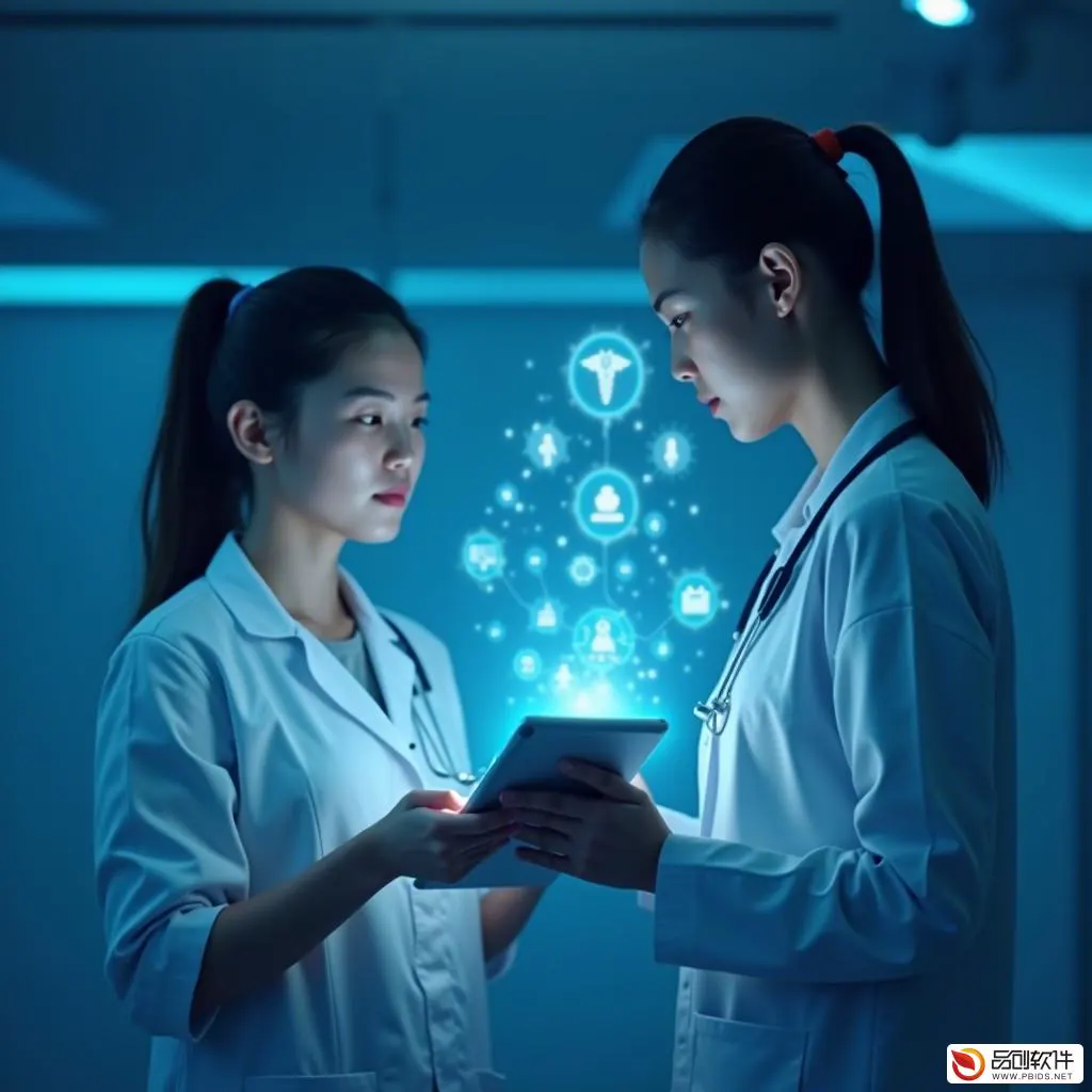 武汉市智能问诊系统机构：引领医疗科技新风尚

