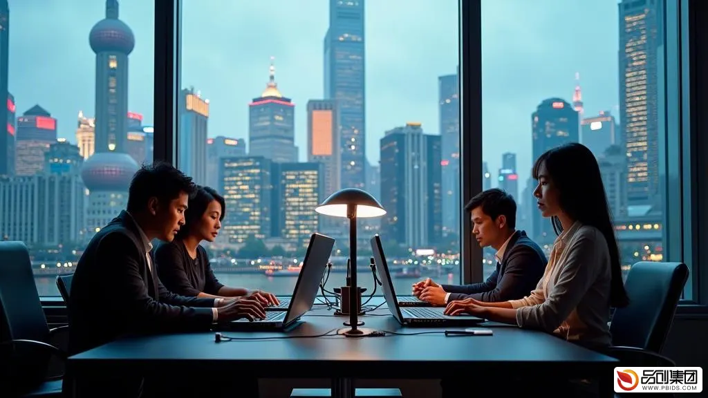上海APP定制开发优选指南：探索顶尖开发公司的卓越实力
