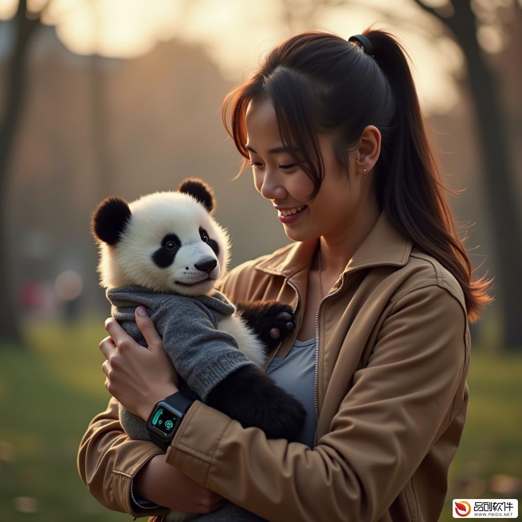 成都市母婴健康AI服务平台：科技守护，爱的升级
