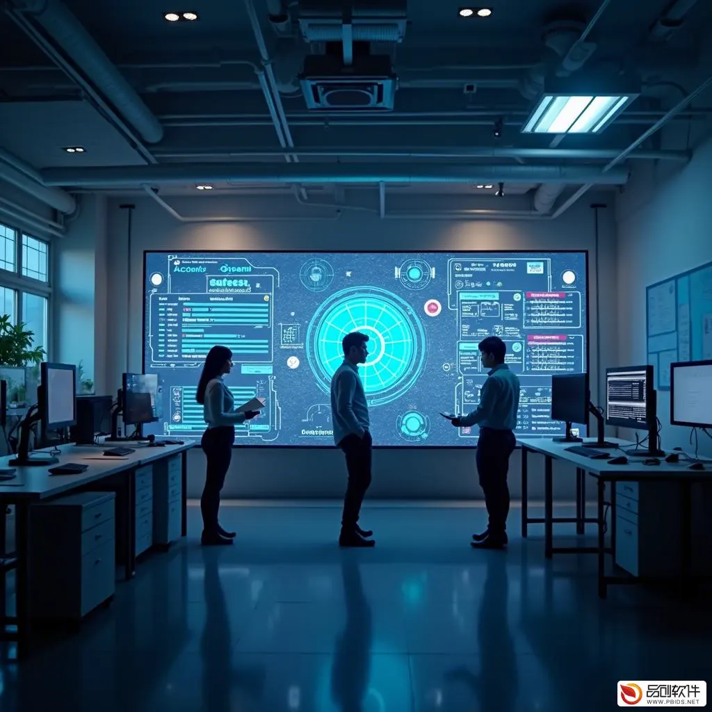 东莞市招商证券智能工单分派系统研发中心：引领金...