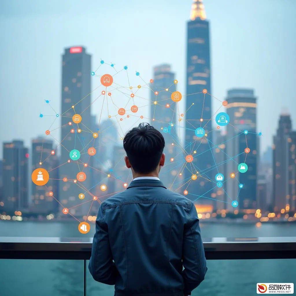 佛山市保险知识图谱构建平台：创新引领保险业智能...