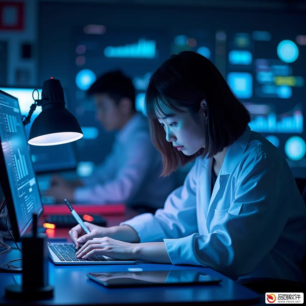 佛山市车载诊断协议适配平台研发团队的创新之路

