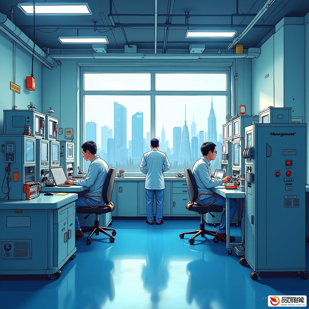 苏州市医疗设备电源管理系统服务商：专业保障医疗...