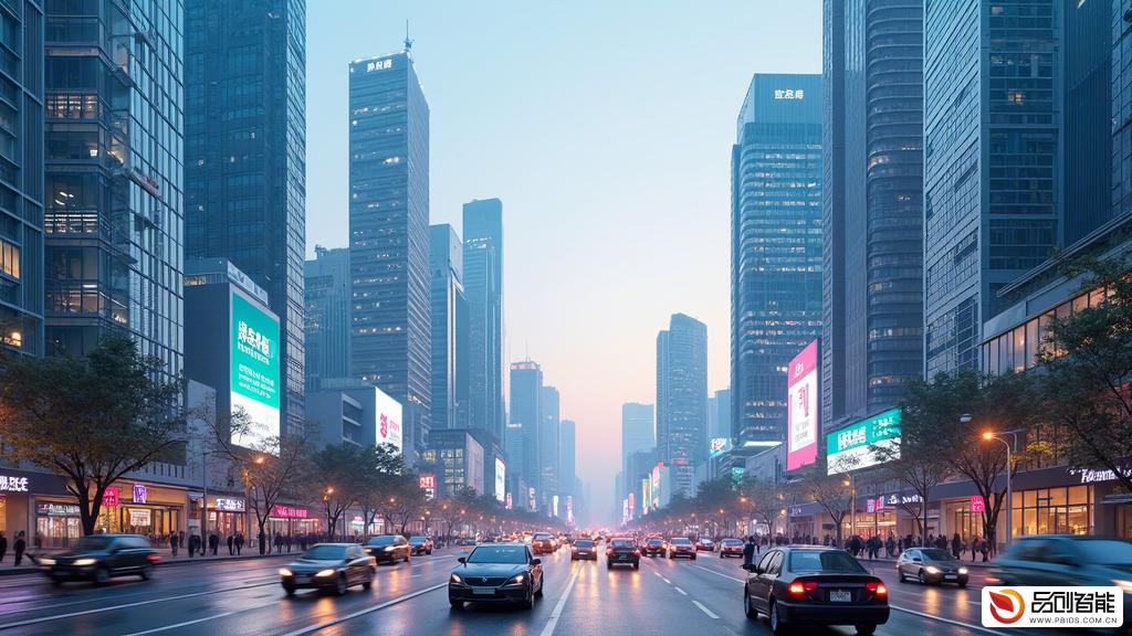 武汉市物联网嵌入式平台运营商：引领智慧城市新风尚
