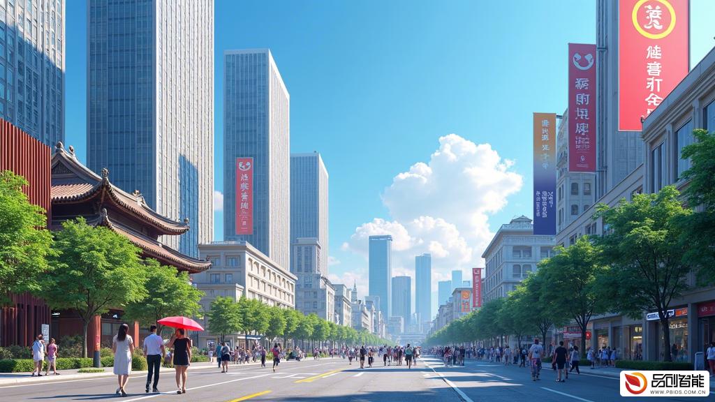 杭州市动态电源管理算法平台生态链：创新引领，绿色发展
