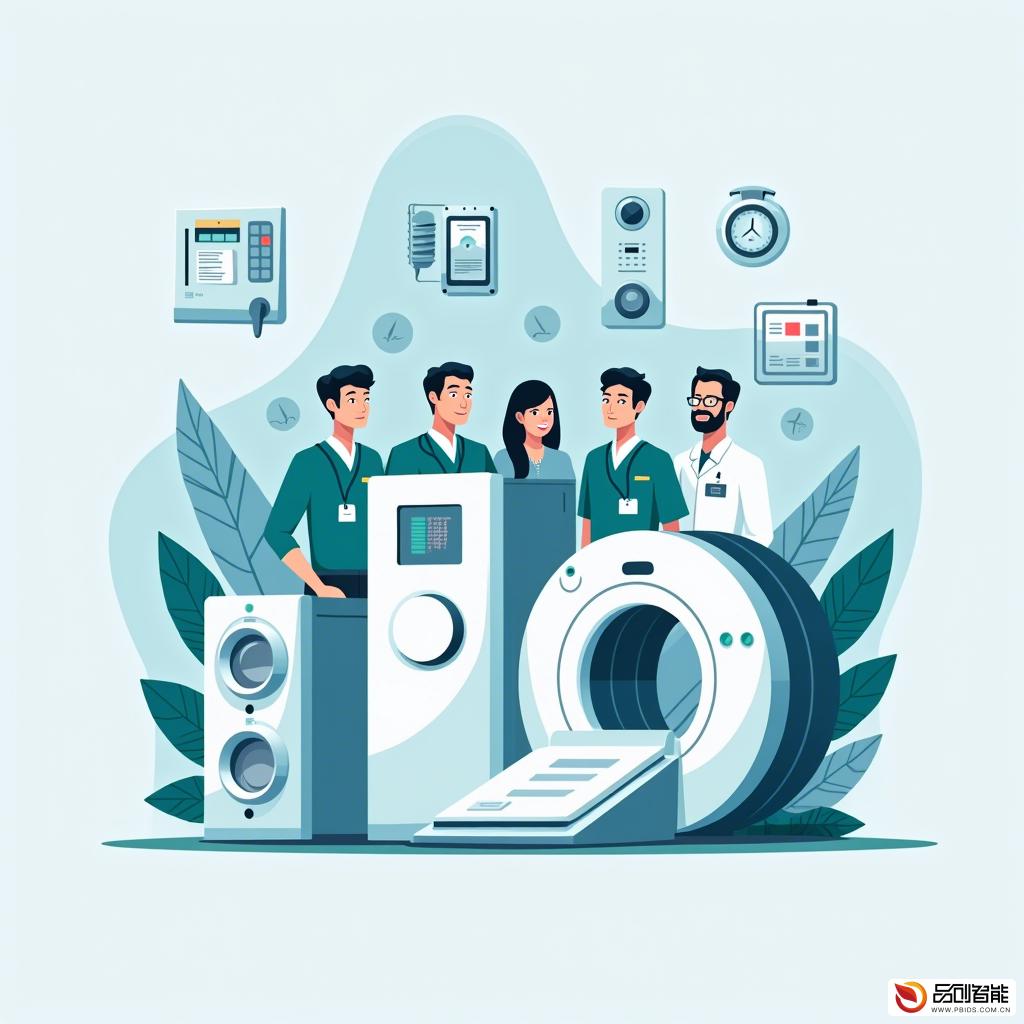 东莞市医疗设备功耗分析平台技术中心：引领...