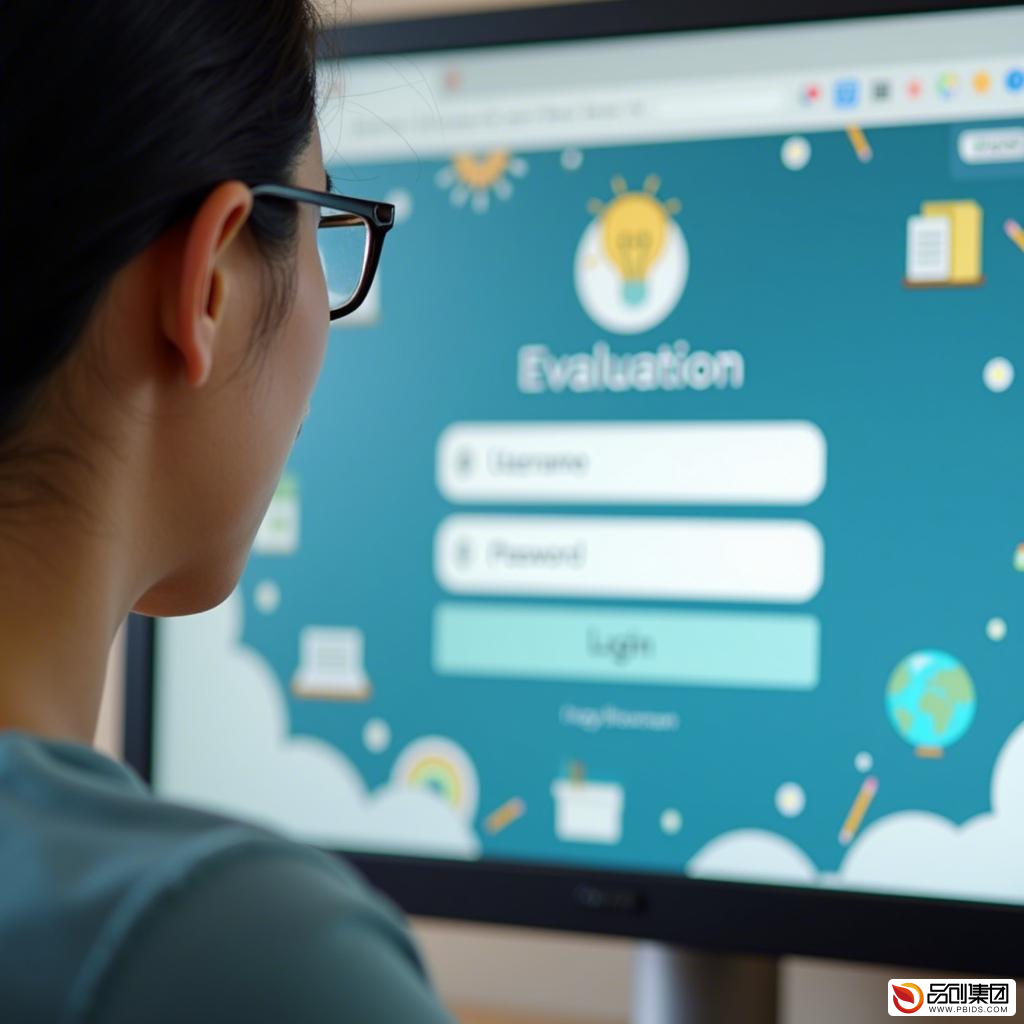 评教系统登录指南：高效便捷的教学评价新体验
