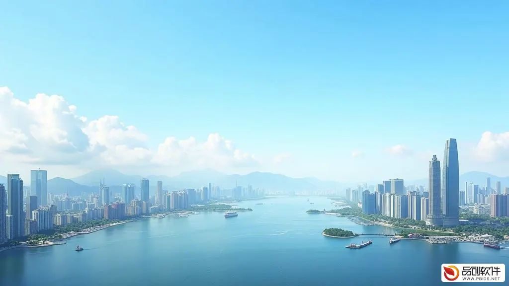 珠海市微站定制开发有限公司：引领数字化营销新风尚
