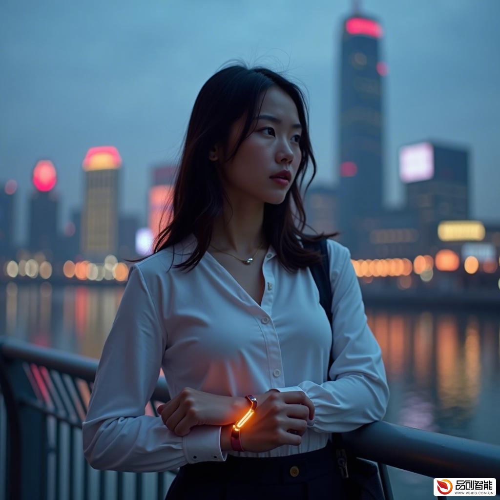 天津市可穿戴医疗设备低功耗集成技术革新
