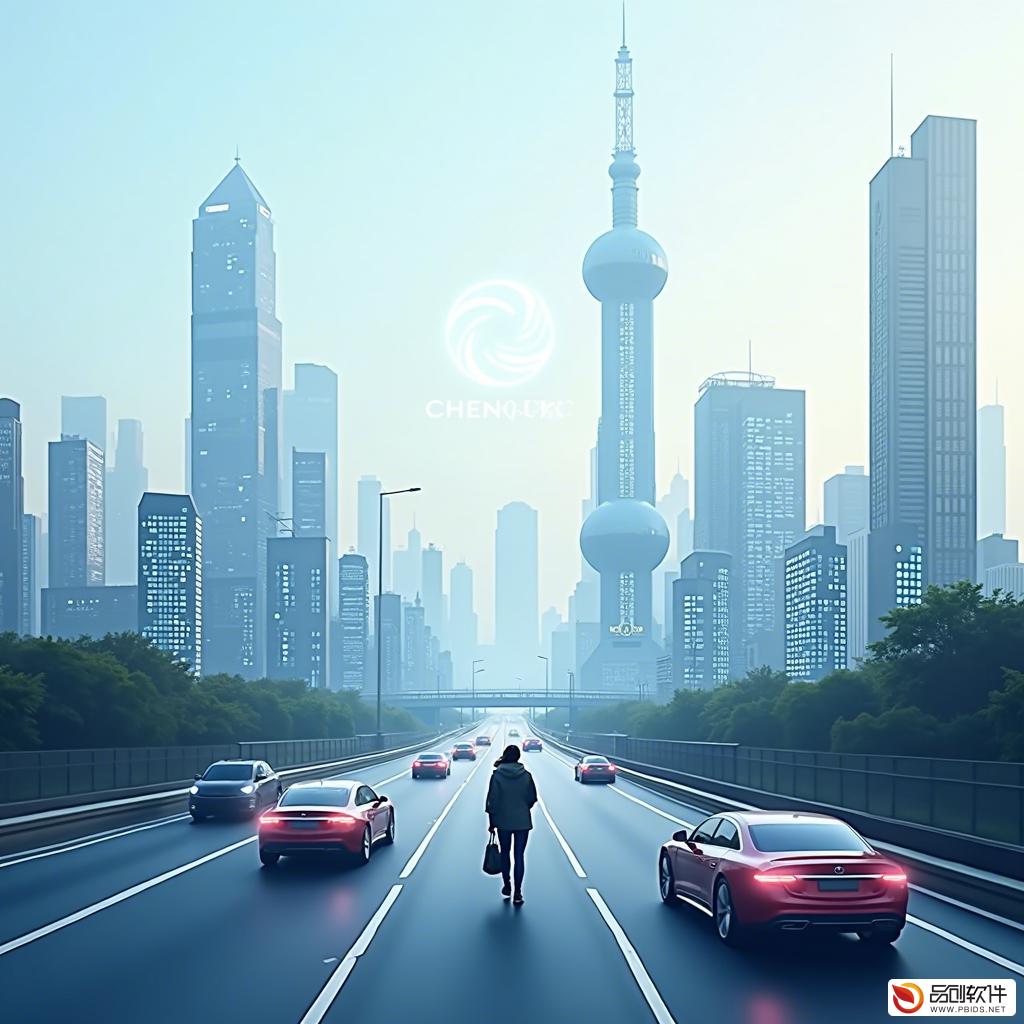 成都市汽车网络安全防护平台：创新引领，守...