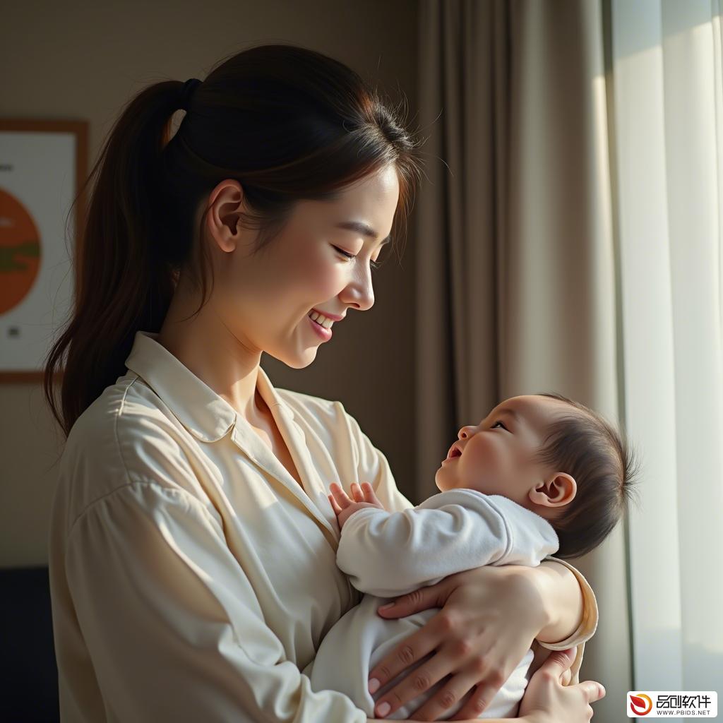 上海市母婴健康AI服务平台：科技赋能，守...