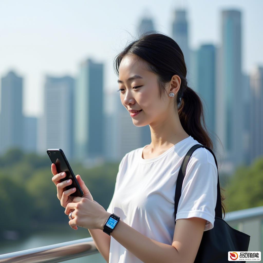 合肥市NB-IoT体温贴企业的创新与发展
