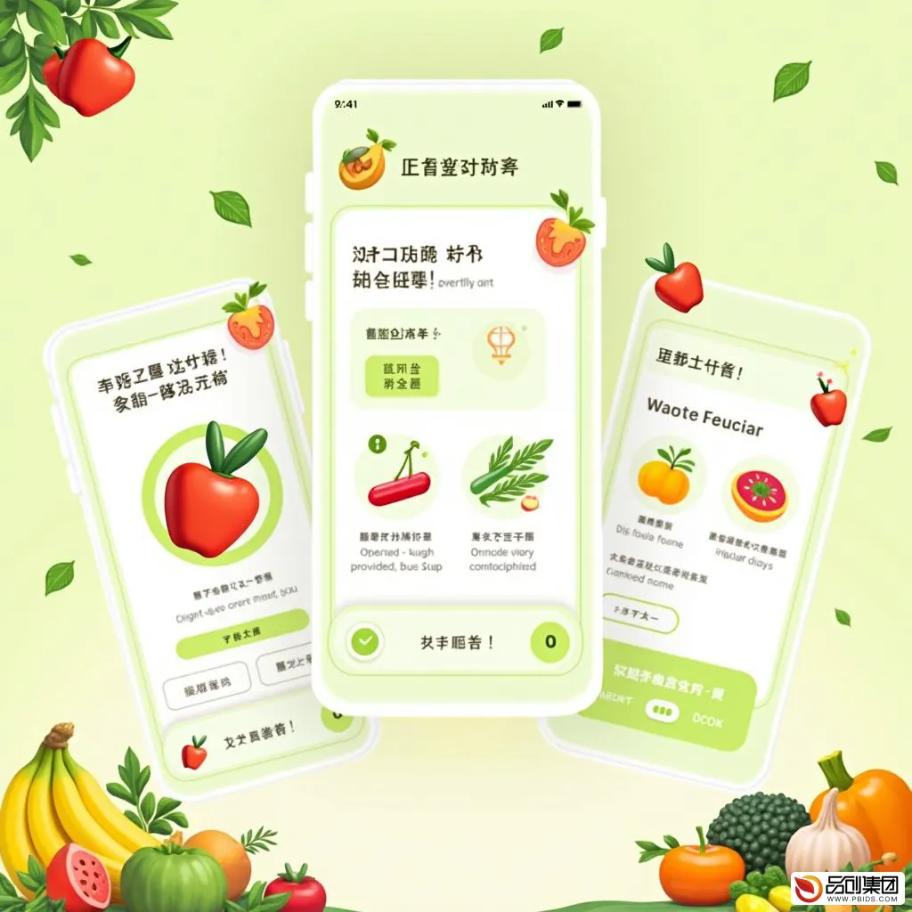 微信卖菜小程序制作：打造高效便捷的线上卖菜平台
