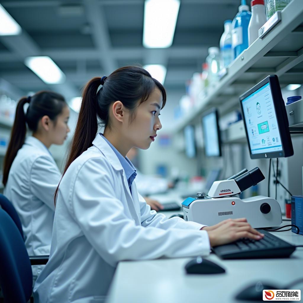 佛山市可穿戴健康监测仪集成实验室：科技引领健康未来
