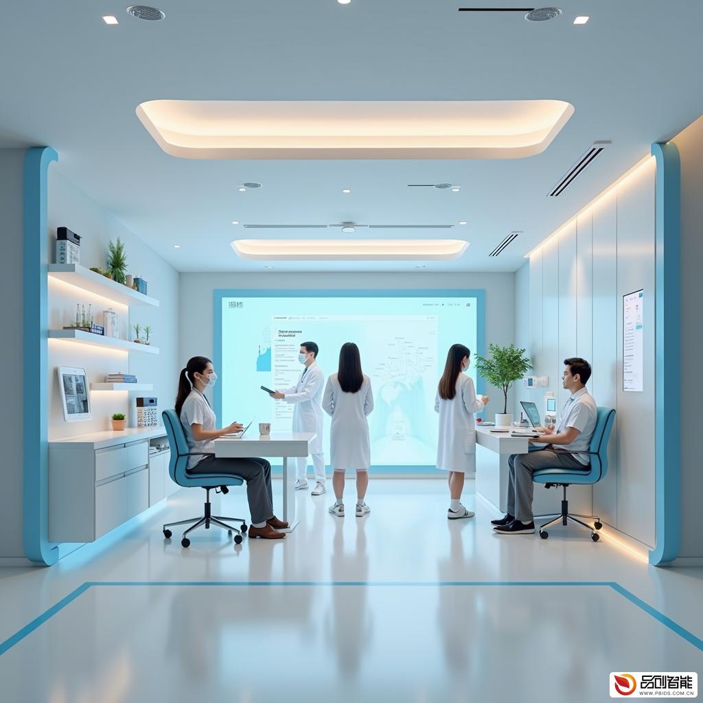 深圳市物联网疼痛管理机构：科技引领疼痛管...